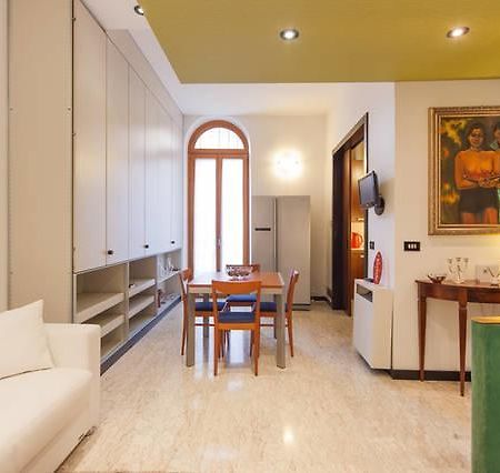apartament Deluxe Quattro Spade Verona Esterno foto