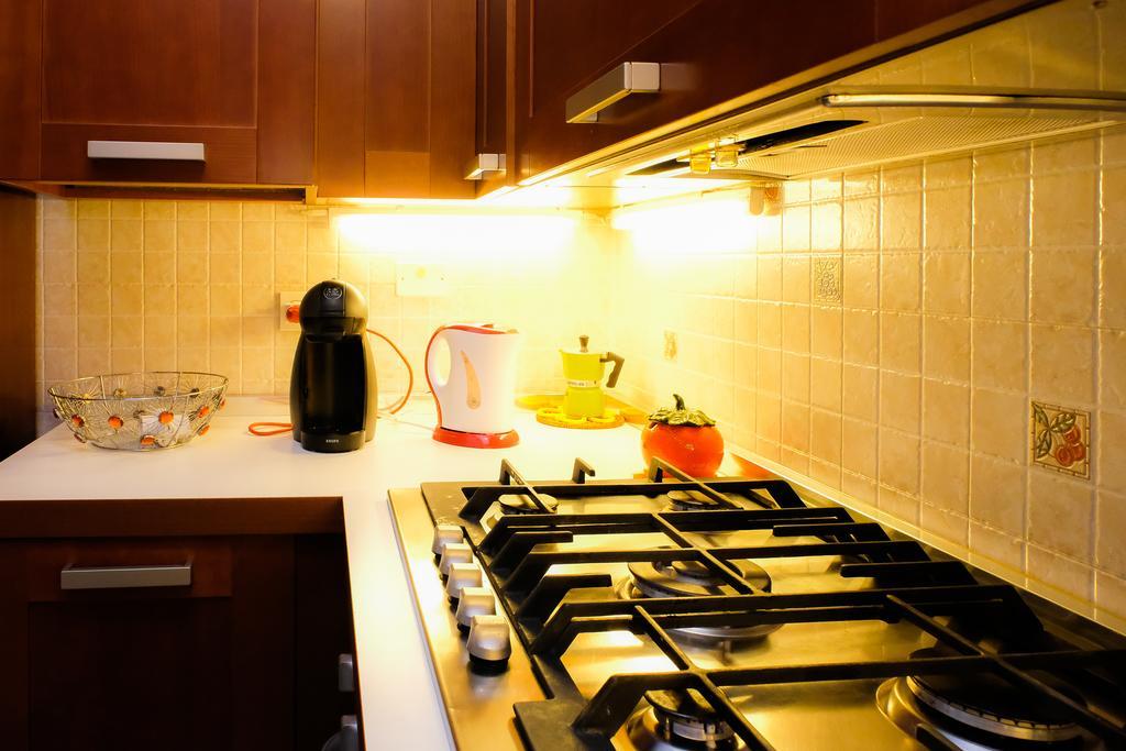 apartament Deluxe Quattro Spade Verona Esterno foto