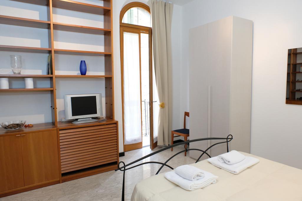 apartament Deluxe Quattro Spade Verona Esterno foto