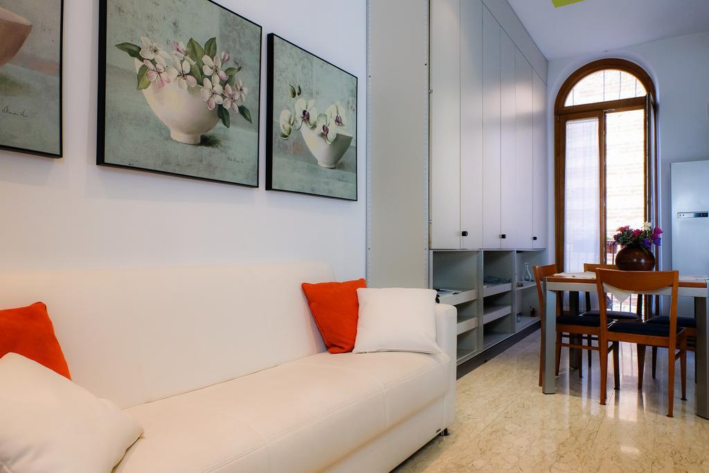 apartament Deluxe Quattro Spade Verona Esterno foto