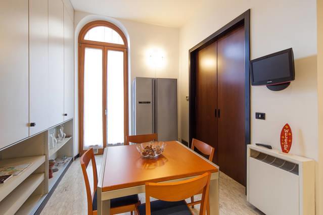 apartament Deluxe Quattro Spade Verona Esterno foto