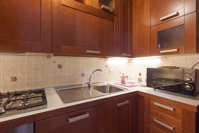 apartament Deluxe Quattro Spade Verona Esterno foto