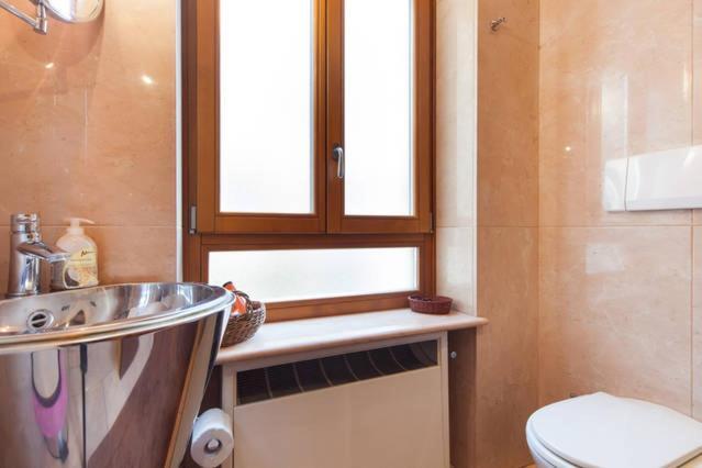 apartament Deluxe Quattro Spade Verona Esterno foto