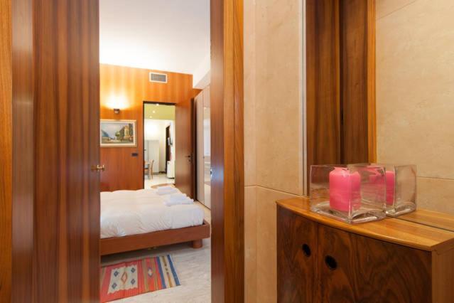 apartament Deluxe Quattro Spade Verona Esterno foto