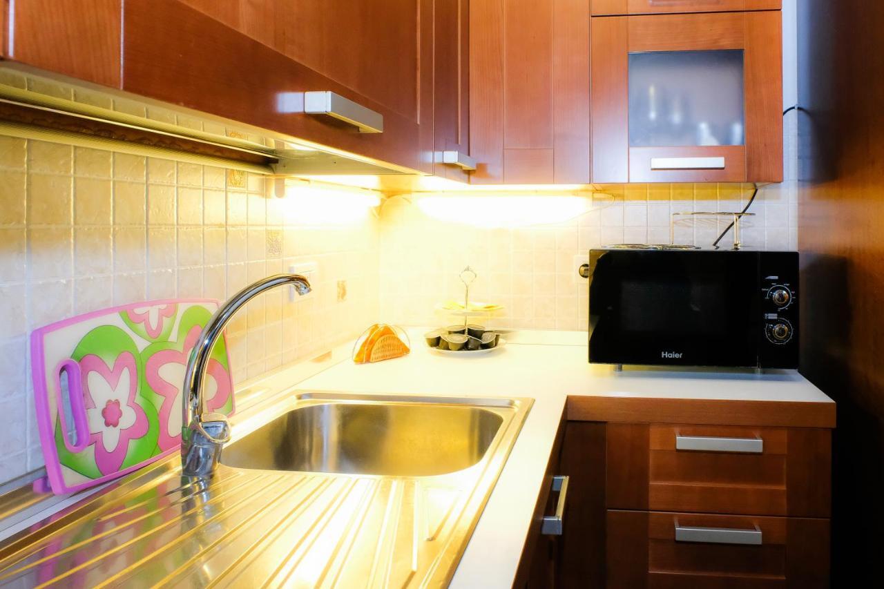 apartament Deluxe Quattro Spade Verona Esterno foto