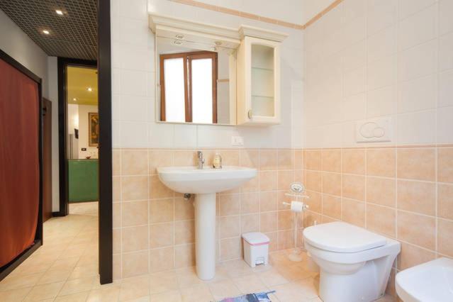 apartament Deluxe Quattro Spade Verona Esterno foto