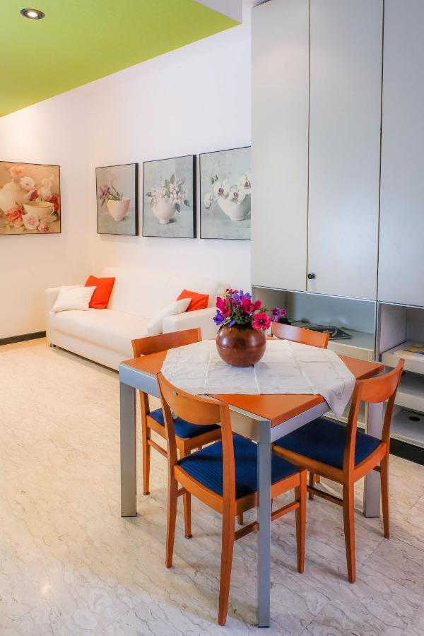 apartament Deluxe Quattro Spade Verona Esterno foto