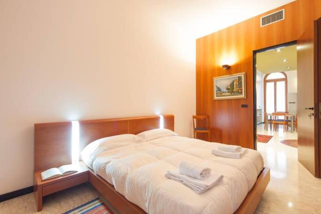 apartament Deluxe Quattro Spade Verona Esterno foto